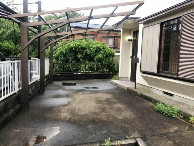 和泉が丘戸建 その他外観2