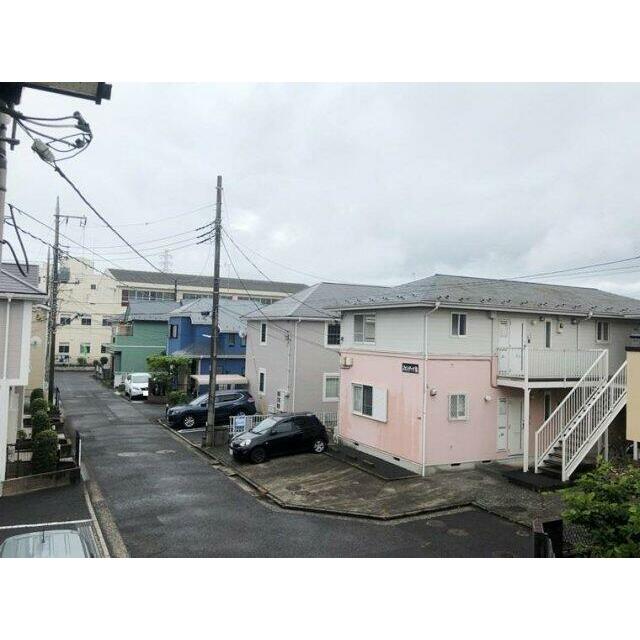 和泉が丘戸建 その他外観3