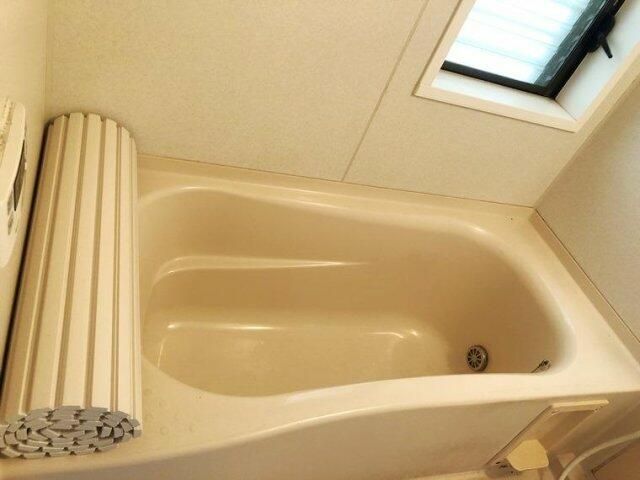 和泉が丘戸建 風呂画像