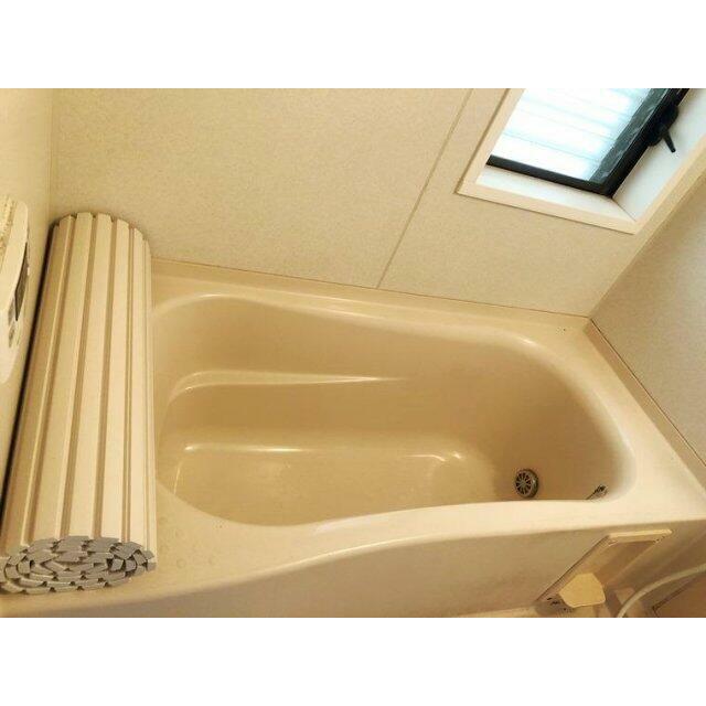 和泉が丘戸建 風呂画像