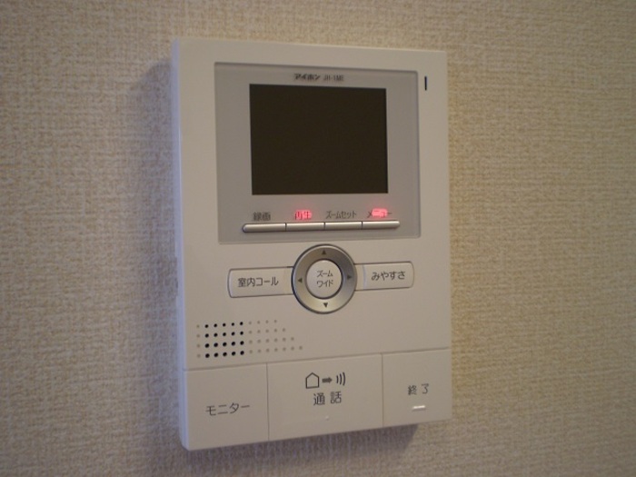 ヴィルヌーヴ　A棟 その他外観2