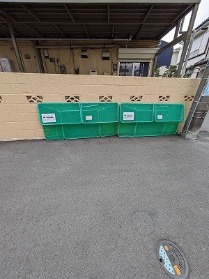 辻堂ハイム その他外観1