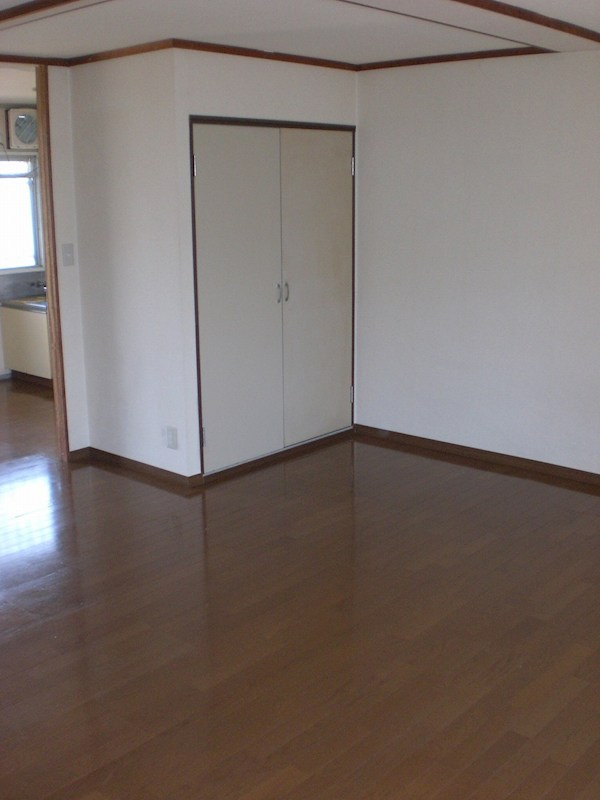 辻堂ハイム ベッドルーム