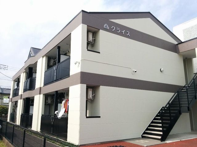 クライス 207号室 外観