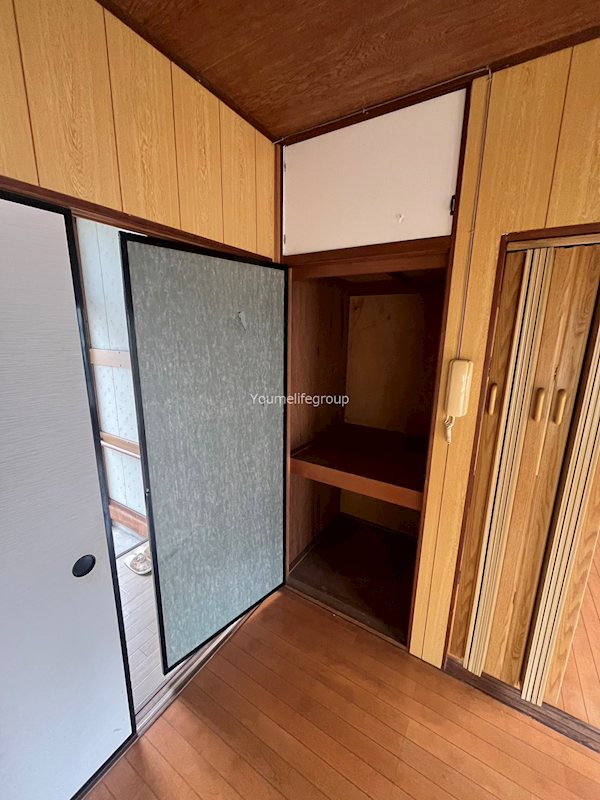 蟹江アパート その他6