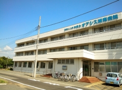 オータムヒルズ 周辺画像3