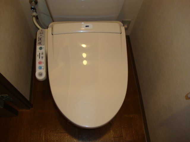 プロニティ　ビナサイド その他2