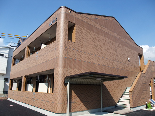 Ｆｌａｔ その他外観1