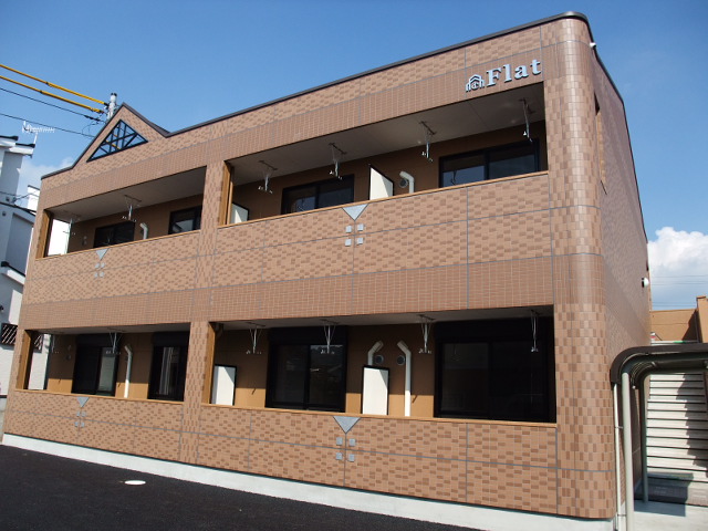 Ｆｌａｔ その他外観2