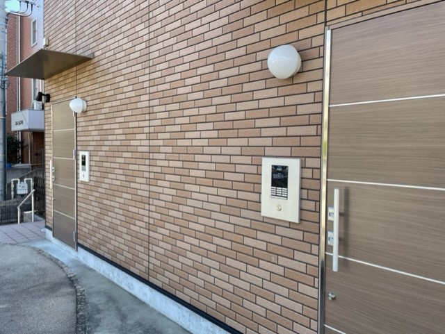 レオネクストアミーゴ その他外観2