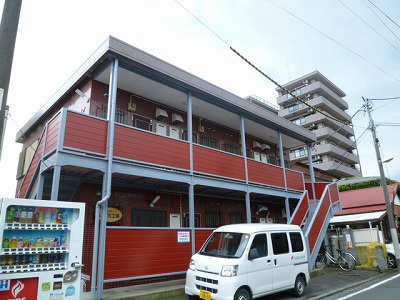 第5愛和ハイツ その他外観1
