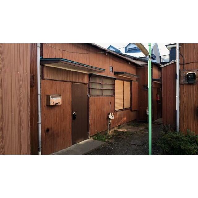 増田貸家 その他外観1