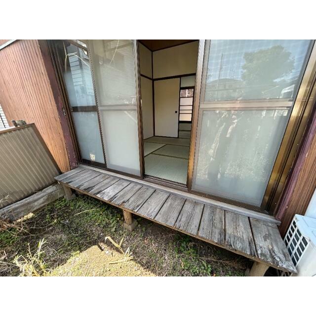 増田貸家 その他外観1