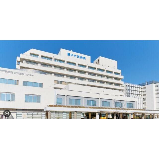 増田貸家 周辺画像5