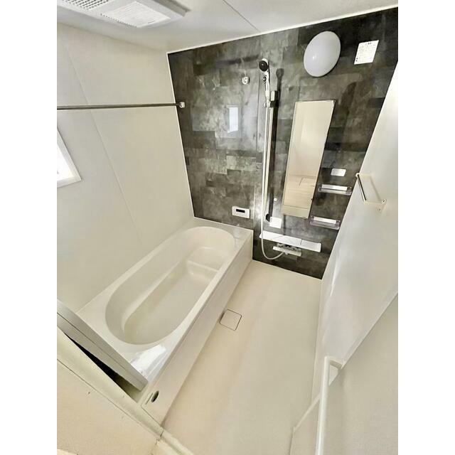 ＱＬＡＺＯ戸塚区吉田町戸建 風呂画像