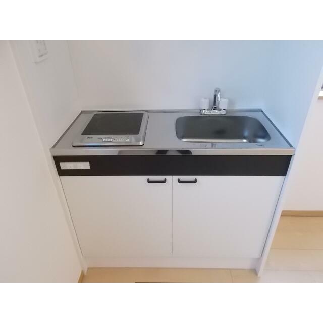 ケーフラット湘南 キッチン