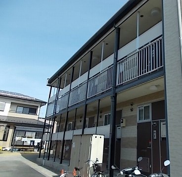 レオパレスモアⅡ その他7