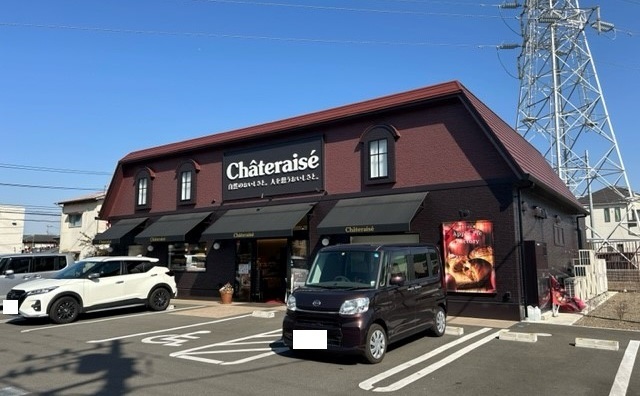 クレメントガーデンⅢ その他外観1