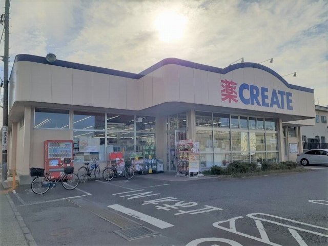 クレメントガーデンⅢ その他外観6