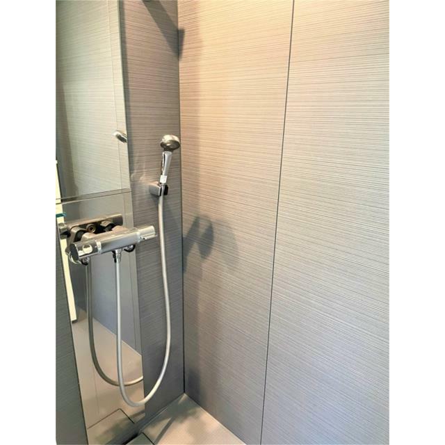 東海ヒルズ 風呂画像