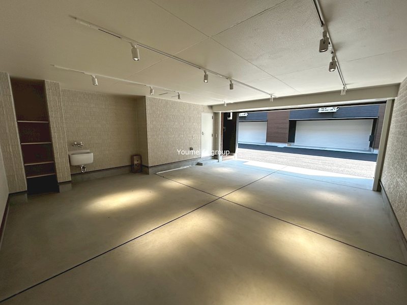 Garagea I その他6
