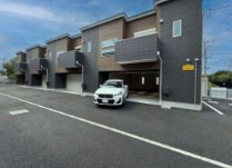 Garagea I 105号室 外観