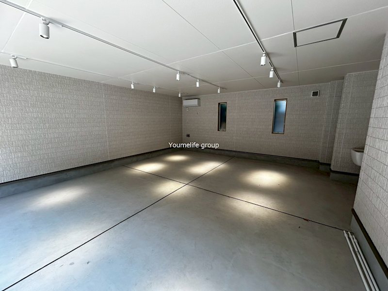 Garagea I その他3