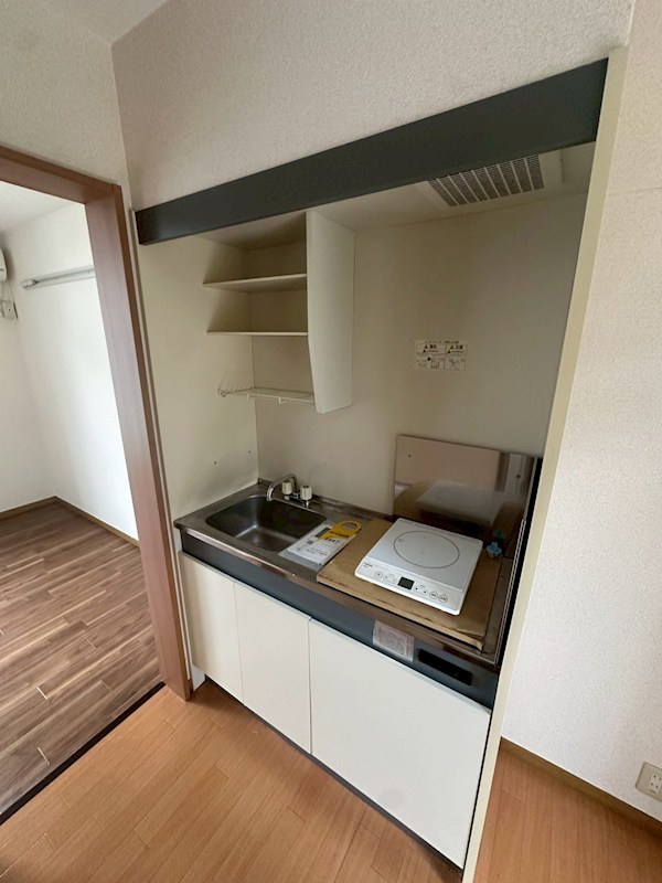 エルパ キッチン