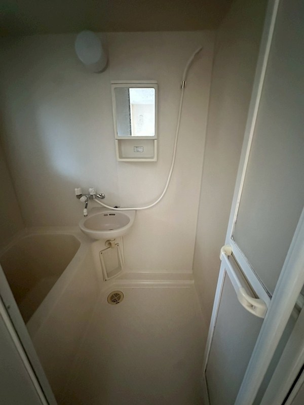 エルパ 風呂画像