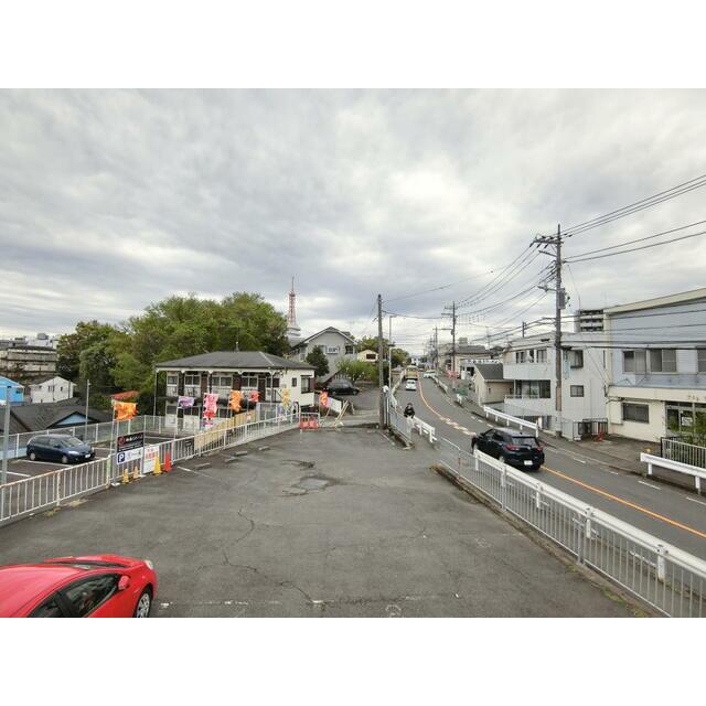 その他外観1