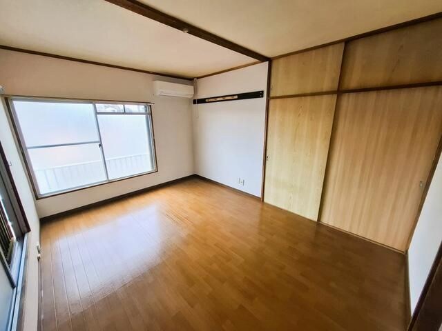 ショーブ荘 リビング