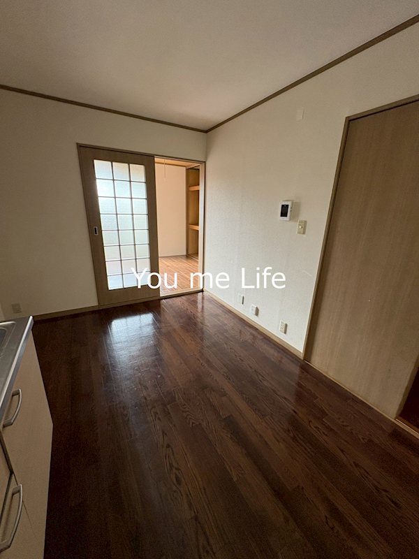 メゾンパサニア  リビング