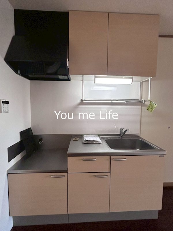 メゾンパサニア  キッチン