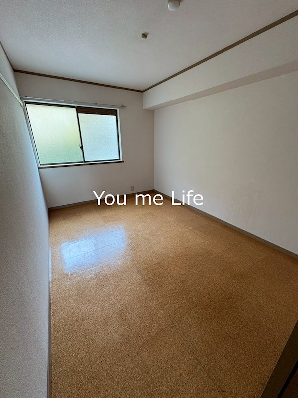 メゾンパサニア  ベッドルーム