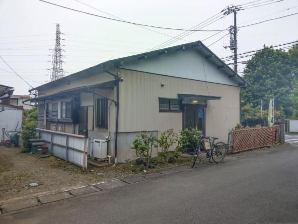 井上貸家 その他外観2