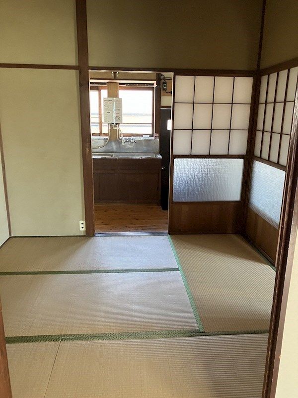井上貸家 その他7