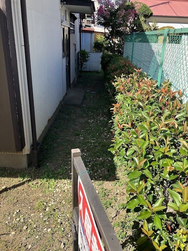 井上貸家 その他8