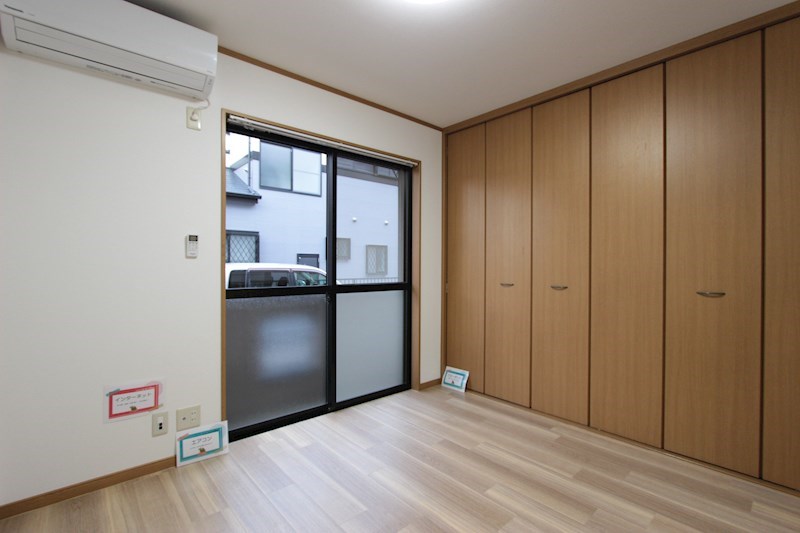 ステラハウス リビング