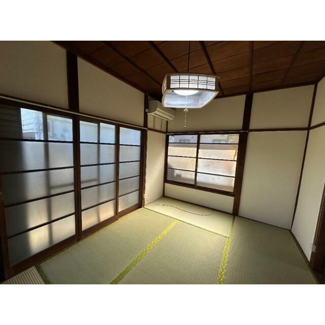 増田貸家 その他4