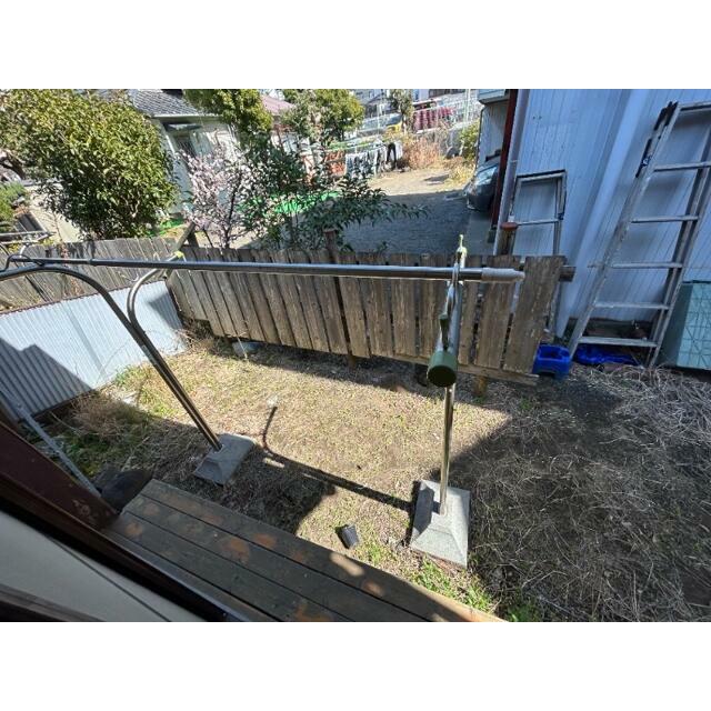 増田貸家 その他外観1