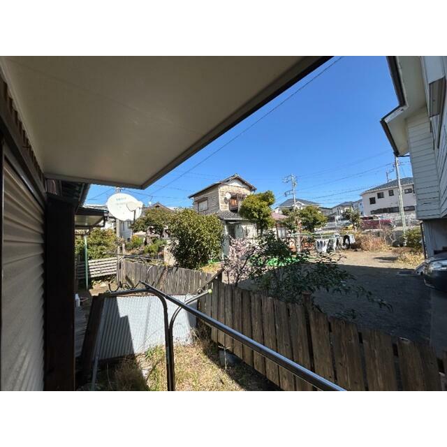 増田貸家 その他外観2
