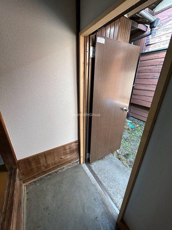 増田貸家 その他外観2