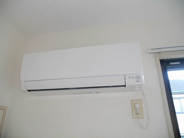 アムールⅡ その他5