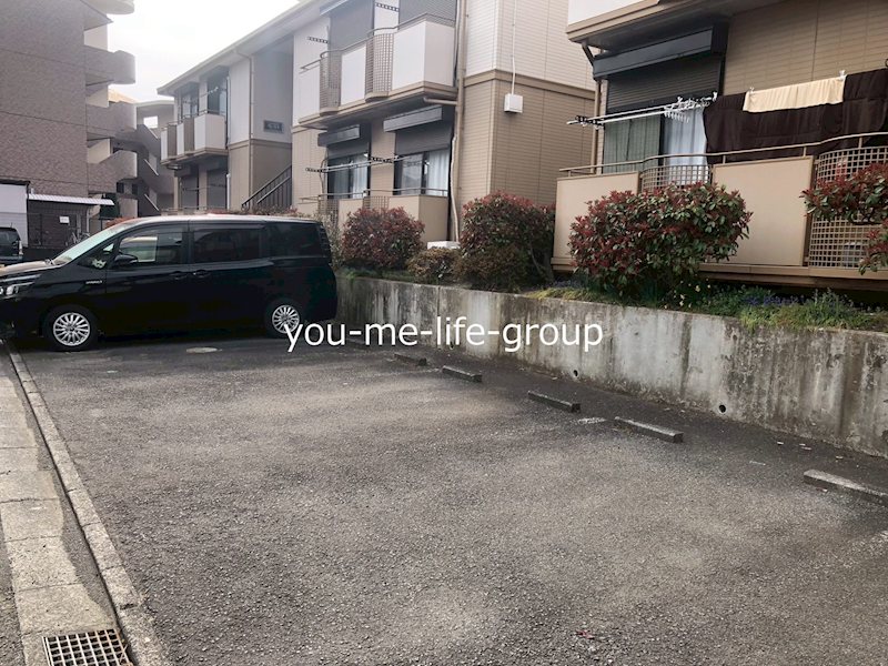 アムールⅡ その他外観1