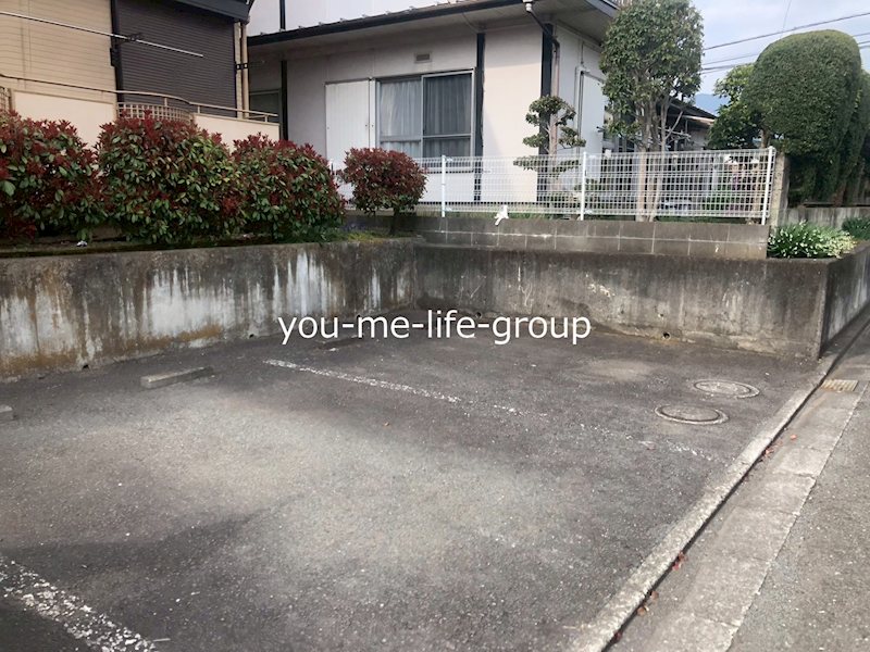 アムールⅡ その他外観5
