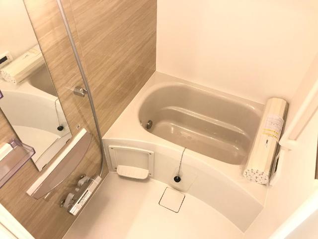 グランテゾーロ 風呂画像