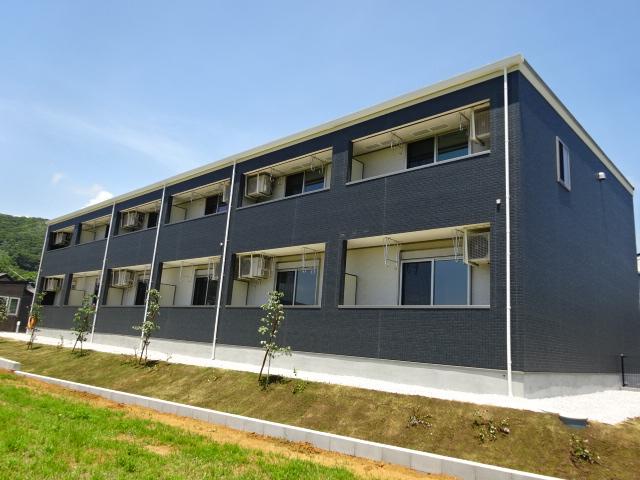 シエルブルー（Ciel Blue） その他外観1