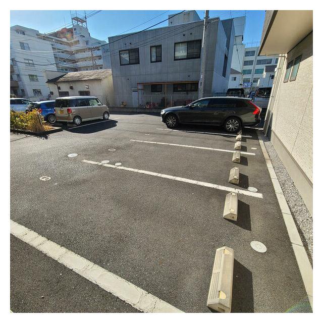 Terrace本厚木　Ⅱ その他3