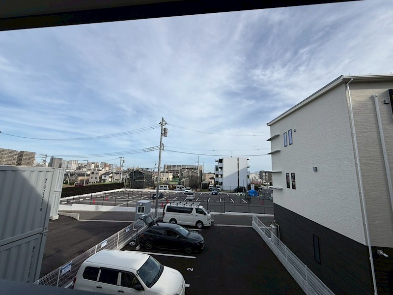 Ｌａ　ｃｏｌｌｉｎａ壱番館 その他3