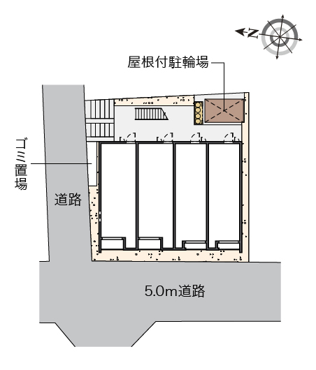 クレイノクオーレ その他7
